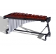 Adams Solist MSPA43 padouk marimba - 4,3 octaves