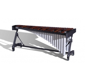 Adams Concert MCHA43 Honduras Rosewood marimba - 4,3 octaves