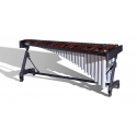 Adams Concert MCHA43 Honduras Rosewood marimba - 4,3 octaves