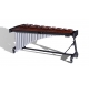 Adams Concert MCKA43 Zelon bars marimba - 4,3 octaves