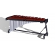 Adams Concert MCPA43 Padouk marimba - 4,3 octaves