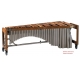 Adams Custom Classic MAHCC501 Honduras Rosewood marimba - 5 octaves