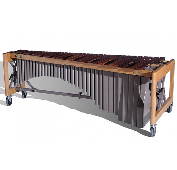 Adams Custom Classic MAHCC502 Honduras Rosewood marimba - 5 octaves