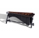 Adams Alpha Honduras Rosewood marimba - 4,3 octave