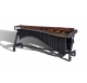 Adams Alpha Honduras Rosewood marimba - 4,3 octave