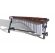 Adams Alpha Honduras Rosewood marimba - 4,3 octave