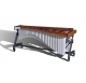 Adams Alpha Honduras Rosewood marimba - 4,3 octave