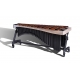 Adams Alpha Honduras Rosewood marimba - 4,3 octave