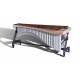 Adams Alpha Honduras Rosewood marimba - 4,3 octave