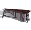 Adams Alpha Honduras Rosewood marimba - 5 octave