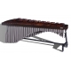 Adams Alpha Honduras Rosewood marimba - 5 octave