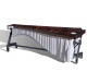 Adams Alpha Honduras Rosewood marimba - 5 octave