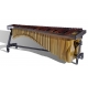 Adams Alpha Honduras Rosewood marimba - 5 octave