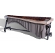 Adams Alpha Honduras Rosewood marimba - 5 octave