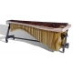 Adams Alpha Honduras Rosewood marimba - 5 octave