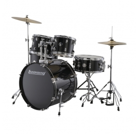 Ludwig LC17011 Accent Fuse 5-Piece Drums Set