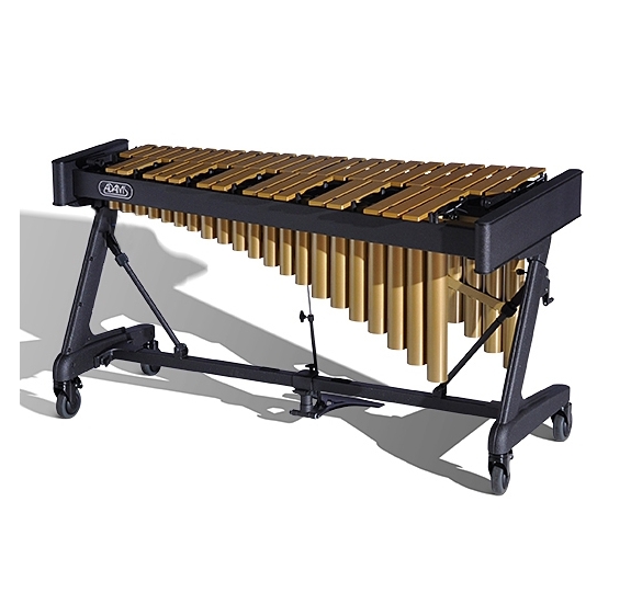 Adams Solist VSNA31G vibraphone without motor - 3 octave