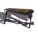 Adams Alpha VAWA30G vibraphone with motor - 3 octave