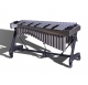 Adams Alpha VAWA30S vibraphone with motor- 3 octave