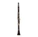 John Packer JP021 Bb clarinet