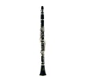 John Packer JP121 Bb clarinet