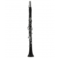 John Packer JP321 Bb clarinet