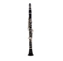 John Packer JP124 C clarinet