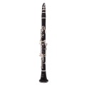 John Packer JP125 C clarinet