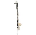 John Packer JP122 Bb Bass Clarinet (to low Eb)