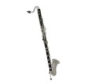 John Packer JP 222 Bb bass clarinet (to low C)