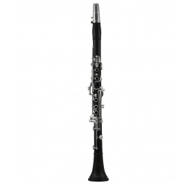 John Packer JP321 Bb clarinet