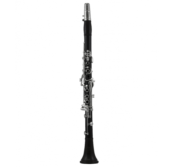 John Packer JP321 Bb clarinet