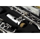 John Packer JP321 Bb clarinet