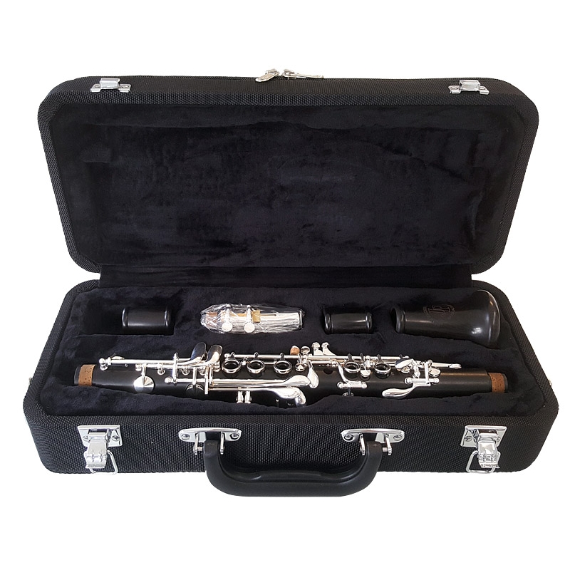 Diversity needle Mastermind John Packer JP323 Eb clarinet - MusicMall HangszerHáz