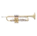 John Packer JP051 Bb trumpet