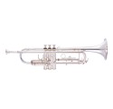 John Packer JP051S Bb trumpet