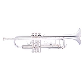 John Packer JP151S Bb trombita