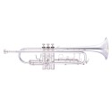 John Packer JP151S Bb trumpet