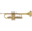 John Packer JP152 C trombita