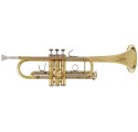 John Packer JP152 C trumpet