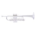 John Packer JP152S C trumpet