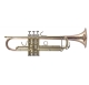 John Packer JP251RSW Bb Smith Watkins trombita - Vörösréz