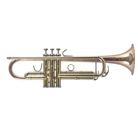 John Packer JP251RSW Bb trumpet