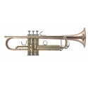 John Packer JP251SWR Bb Smith Watkins trombita - Vörösréz