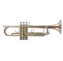 John Packer JP251SWR Bb Smith Watkins trumpet - Rose Brass