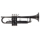 John Packer JP251SWB Bb Smith Watkins trombita - Fekete