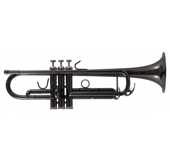 John Packer JP251RSW Bb trumpet