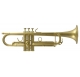 John Packer JP251SWST Bb Smith Watkins trombita - Szatén