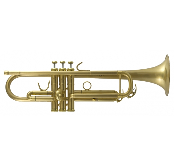 John Packer JP251SWST Bb Smith Watkins trombita - Szatén