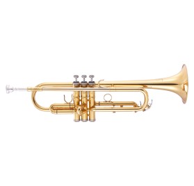 John Packer JP351SWLT Bb trumpet